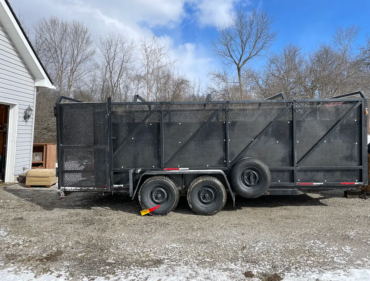 Dumpster Rental services in Mechanicville, NY